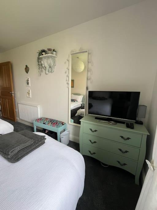 Central St Andrews 2 Bed Apartment Exterior photo