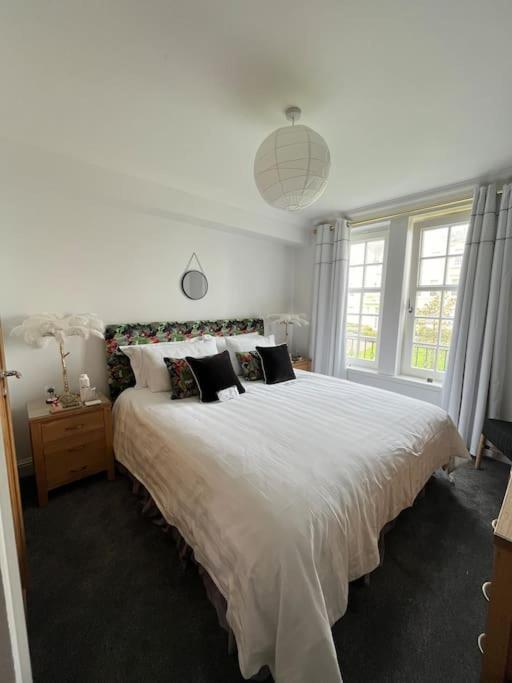 Central St Andrews 2 Bed Apartment Exterior photo